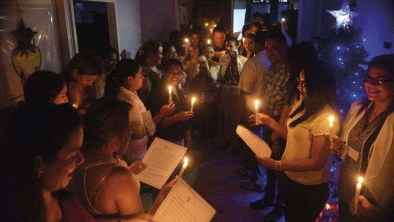 Conozca C Mo Se Celebra La Nochebuena En Diferentes Pa Ses Y D Nde No