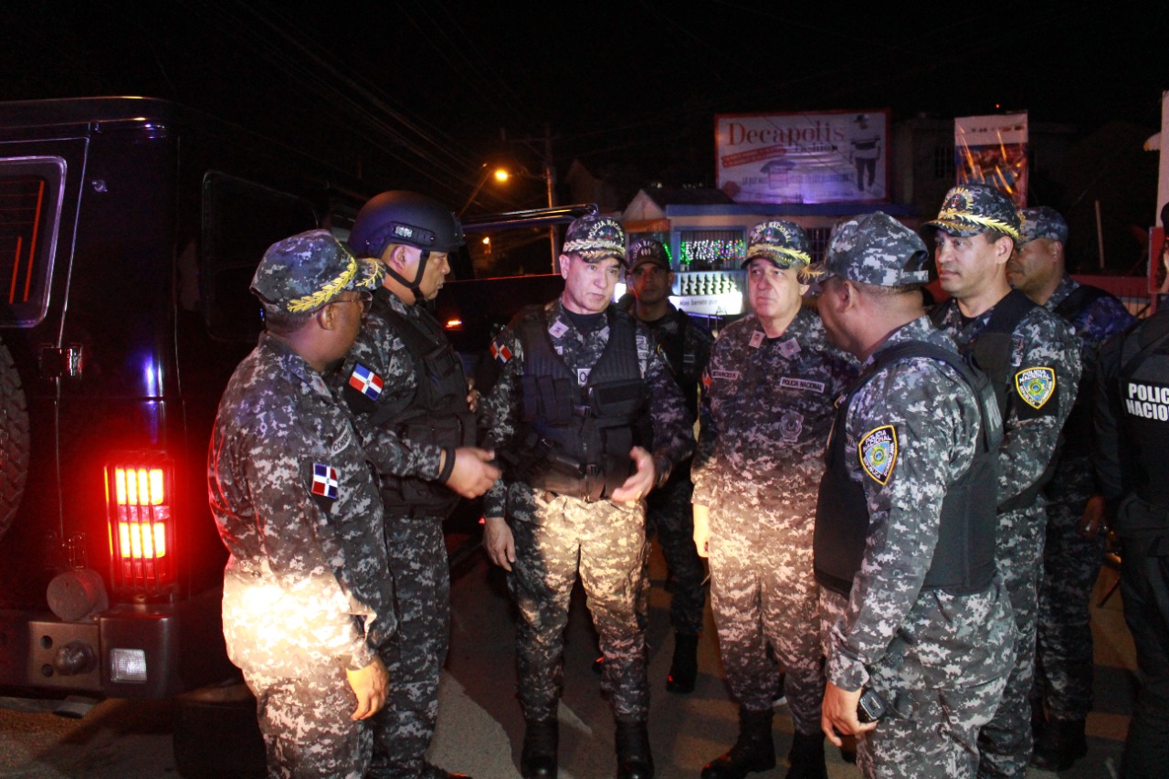 En Nochebuena No Se Registraron Muertes Por Delincuencia Ni Por