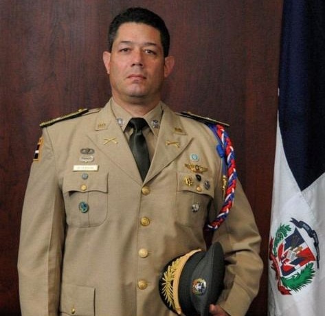 Coronel Del Ej Rcito N Digital