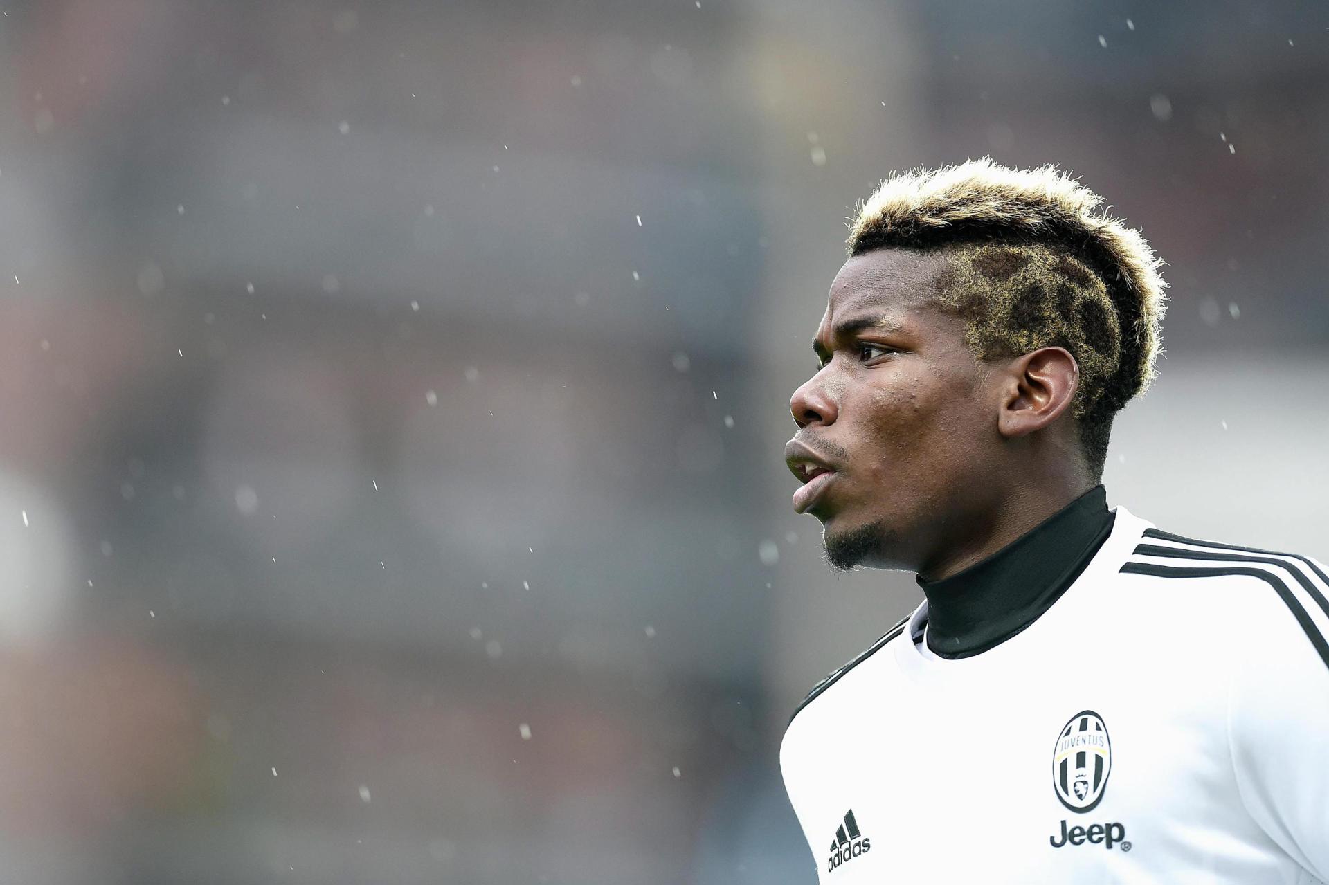 Paul Pogba Del Juventus Sancionado Con Cuatro A Os De Suspensi N Por