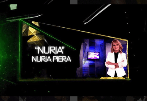 Nuria Piera gana “Programa de Investigación del Año” en los Premios Soberano 2017