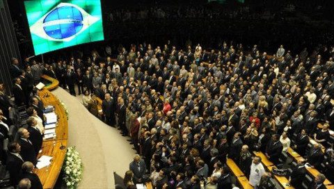 Brasil: Uno de cada tres congresistas recibió dinero de la empresa JBS