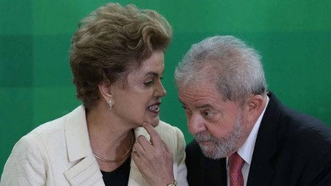 Empresario brasileño confirma pago de sobornos a Lula y Rouseff