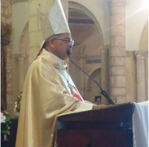 Arzobispo SD: privilegios a encarcelados por Odebrecht pone en peligro Nuevo Modelo Penitenciario