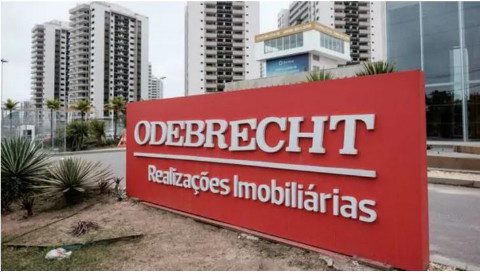 Constructora Odebrecht podría estar en negociaciones tempranas para ser vendida