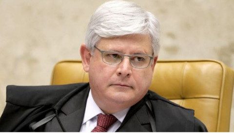 Fiscal general de Brasil: “no es una guerra contra personas o partidos, es contra la corrupción e impunidad”