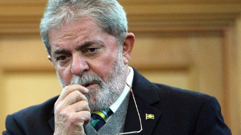Brasil: expresidente Lula da Silva condenado a 9 años de cárcel
