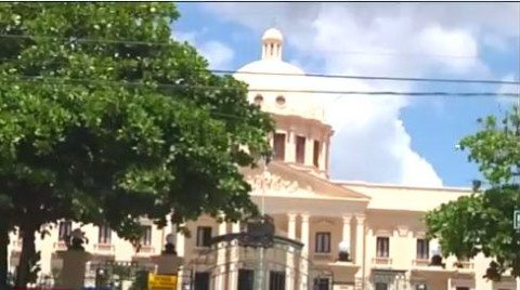 Gobierno invertirá millones de pesos para reforzar seguridad del Palacio Nacional