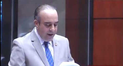 Senado rechaza solicitud de despojo inmunidad parlamentaria a legisladores implicados en caso Odebrecht