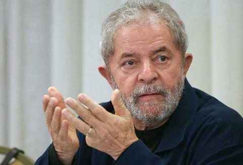 Justicia brasileña embarga los fondos de pensión a expresidente Lula