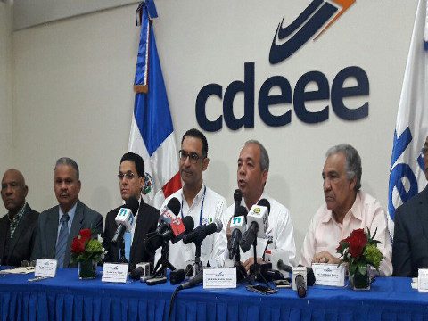 Vicepresidente ejecutivo CDEEE sostiene Gobierno no aceptará dar pagos adicionales a Odebrecht para construcción Punta Catalina