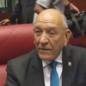 Senador Rafael Calderón: “Si es el presidente Danilo que garantiza el triunfo del PLD en 2020, se modificará la constitución si él está de acuerdo”