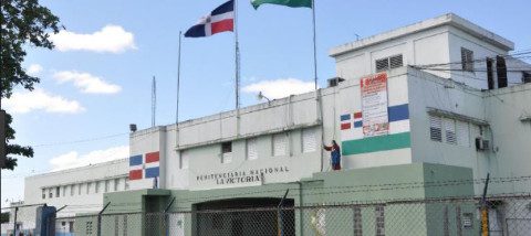 Procuraduría busca actualizar datos de los internos en La Victoria