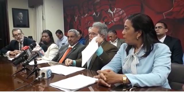 Colegio Médico Dominicano convoca a paro nacional el 20 de septiembre de 2017