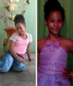 Hallan muerta niña de 11 años reportada como desaparecida en Higüey