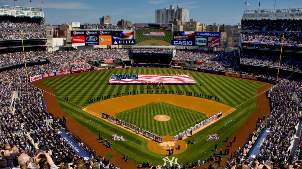 Hoy arranca el béisbol de las Grandes Ligas con la presencia de 88