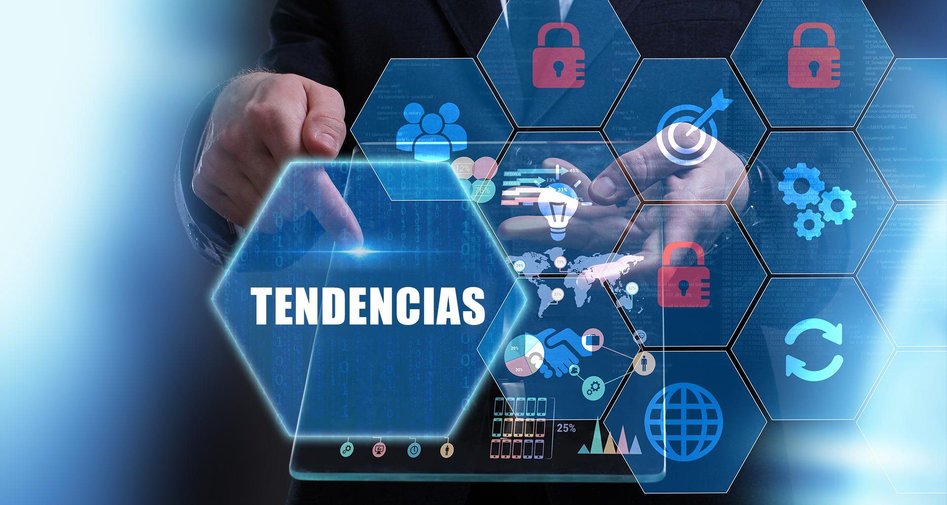 Tendencias tecnológicas 2019 N Digital