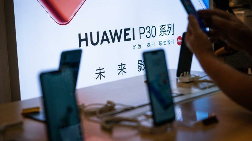 Huawei está perdiendo hasta el 80% de sus ventas en España