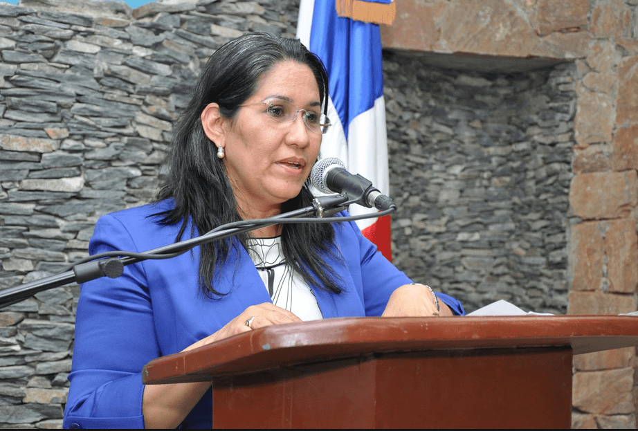 Maritza Hernández dice Gobierno acalla sindicalismo