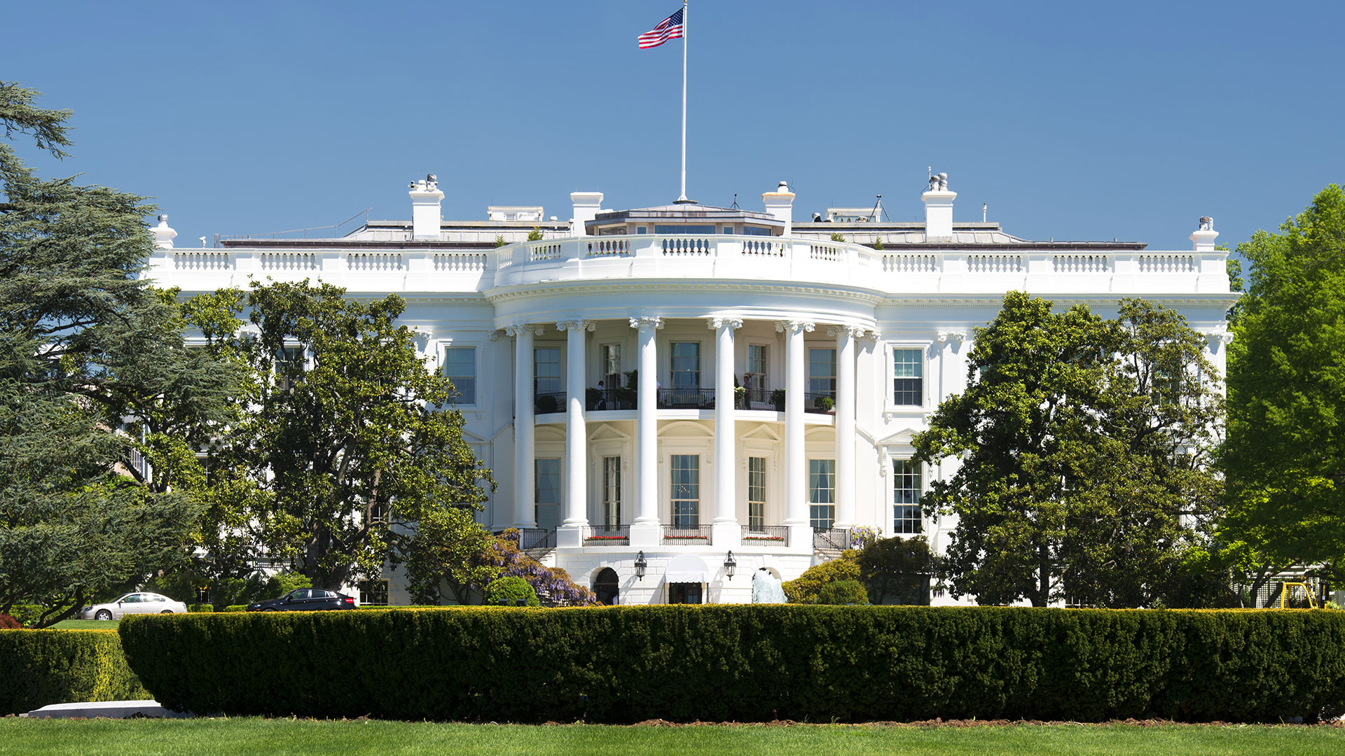 La Casa Blanca rechaza participar en audiencia sobre juicio político a