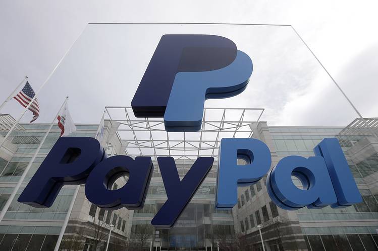 PayPal despide 2,000 empleados de su plantilla