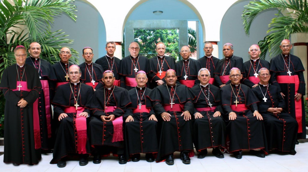 Obispos