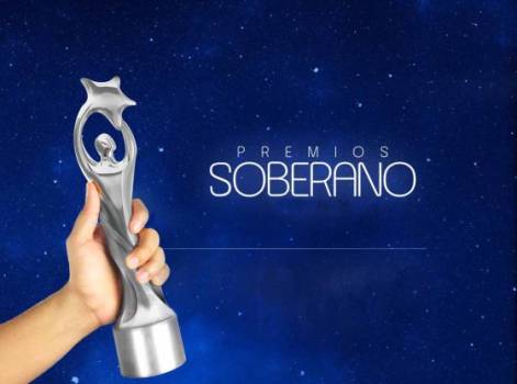 Los premios soberanos para 2021 serán transmitidos de manera oficial  por Color Visión, canal 9.