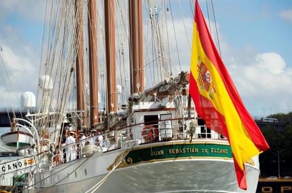 Elcano