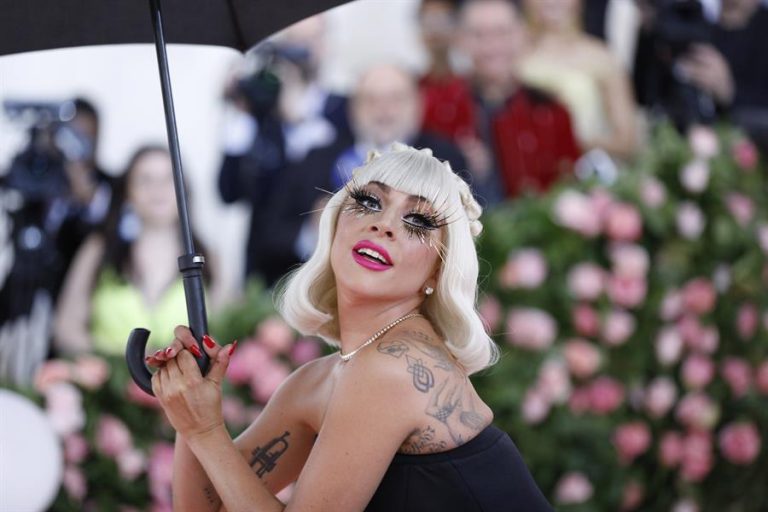 Lady Gaga Anuncia El Lanzamiento De Su Nuevo álbum Chromatica N Digital 5181