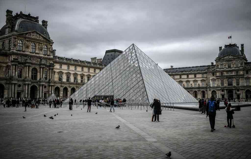 Museo Paris
