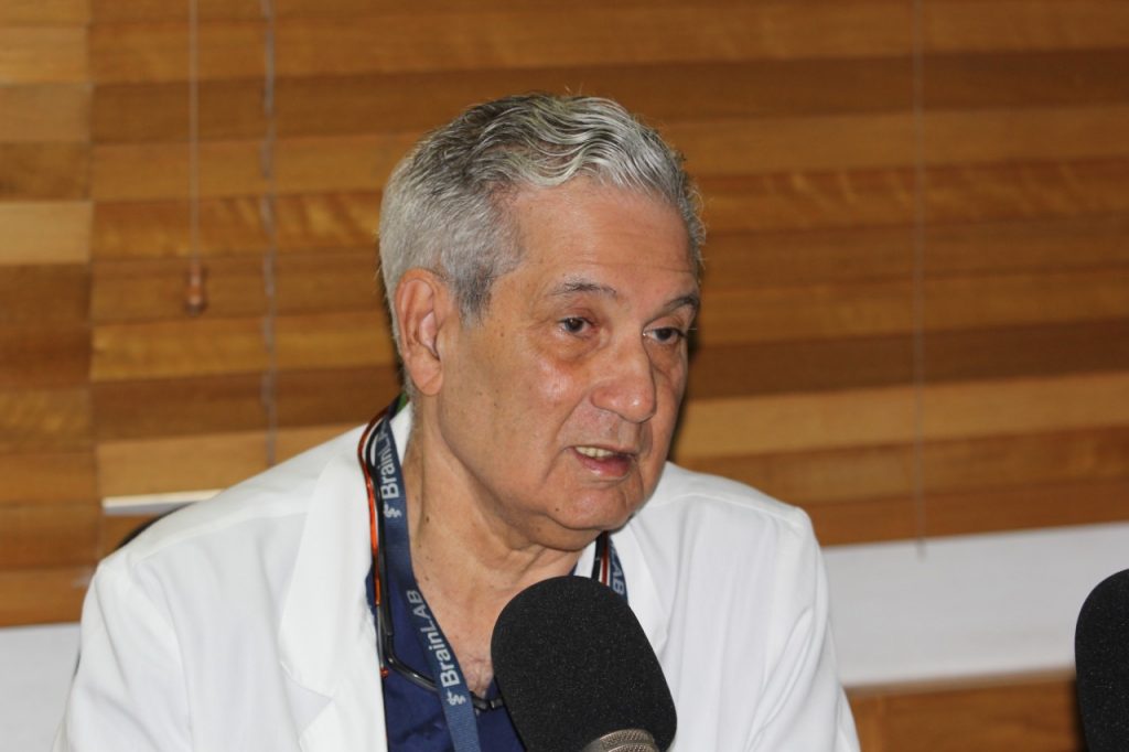 Doctor José Joaquín Puello Herrera
