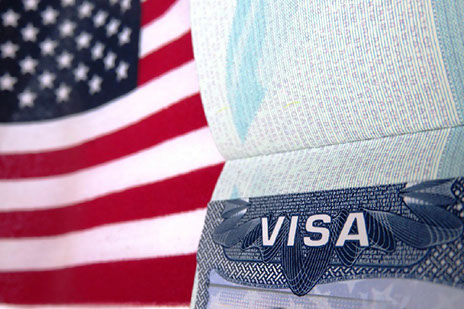 Israelíes ya no necesitarán visa para entrar a Estados Unidos