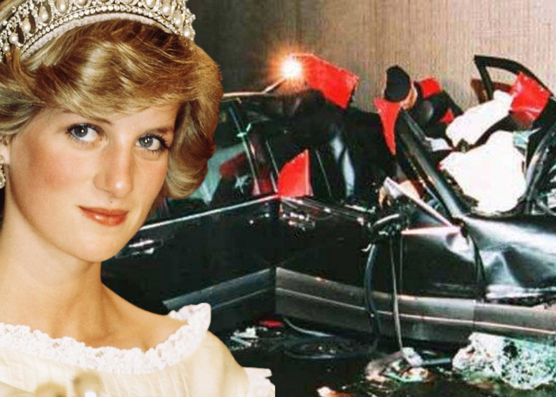 A 23 años de la muerte de Lady Diana