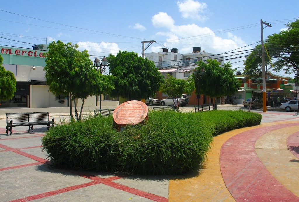 Parque de Villa Carmen