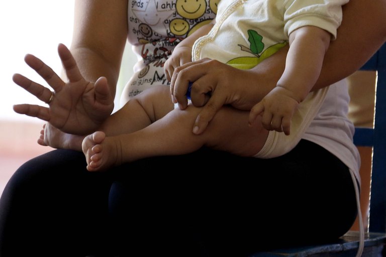 Embarazo en la adolescencia en Perú