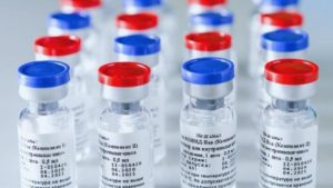 Rusia registrará segunda vacuna contra la COVID-19