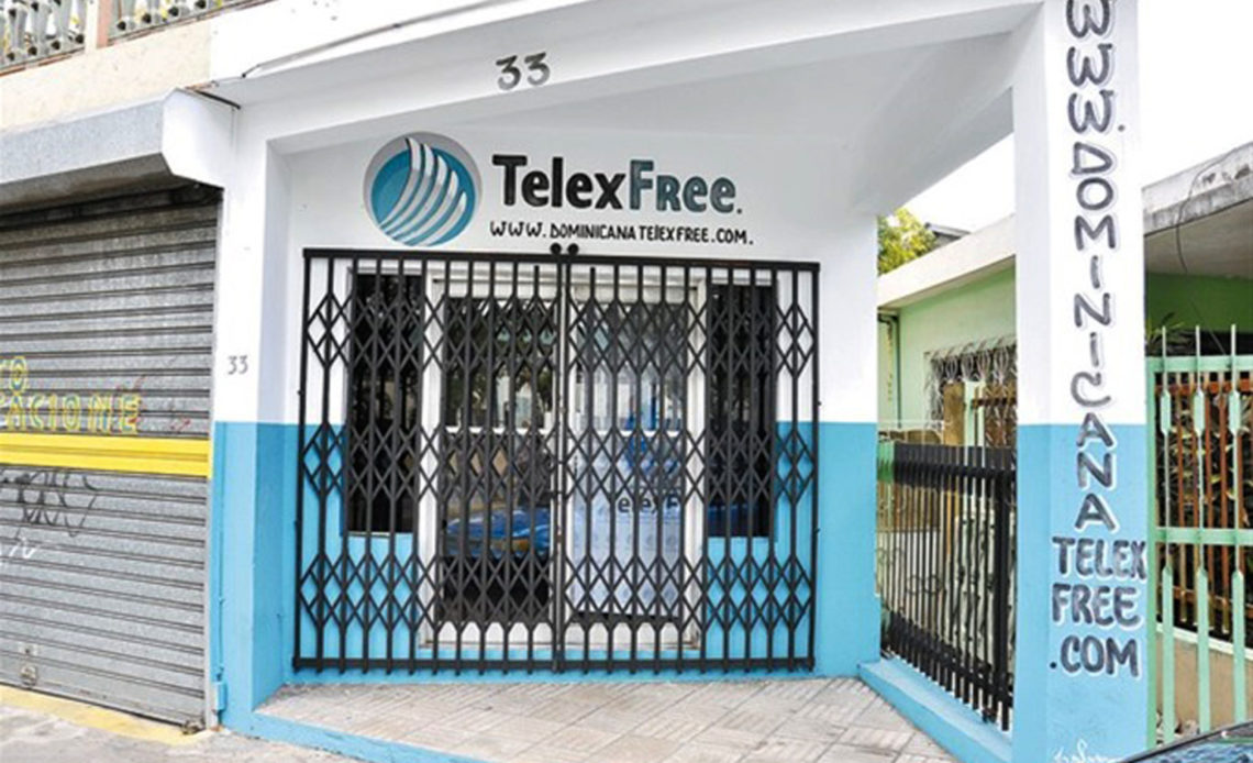Telex Free