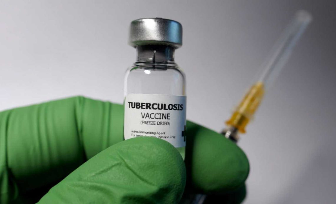 Vacuna contra la tuberculosis y COVID-19