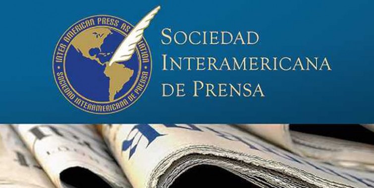 Sociedad Interamericana de Prensa