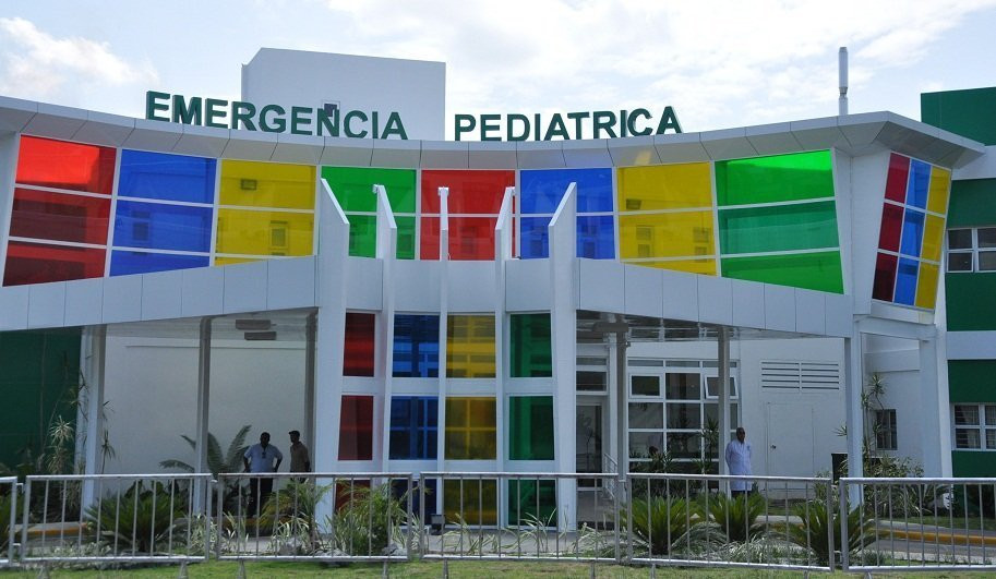 Hospital santiago