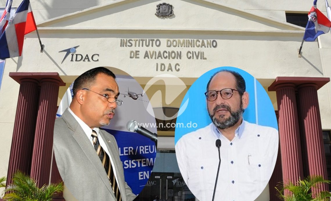 IDAC-FUNCIONARIOS