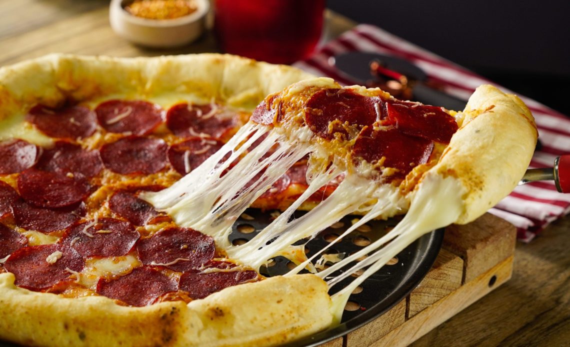 Día Mundial de la Pizza ¿por qué se celebra el 9 de febrero? N Digital