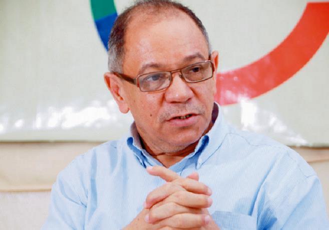 Pepe Abreu, presidente del CNUS