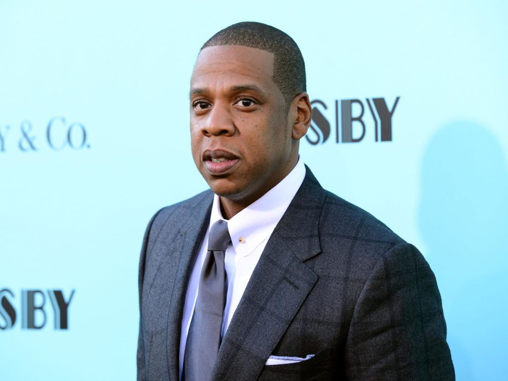 Moët Hennessy Compra 50 Marca De Champán De Jay Z N Digital