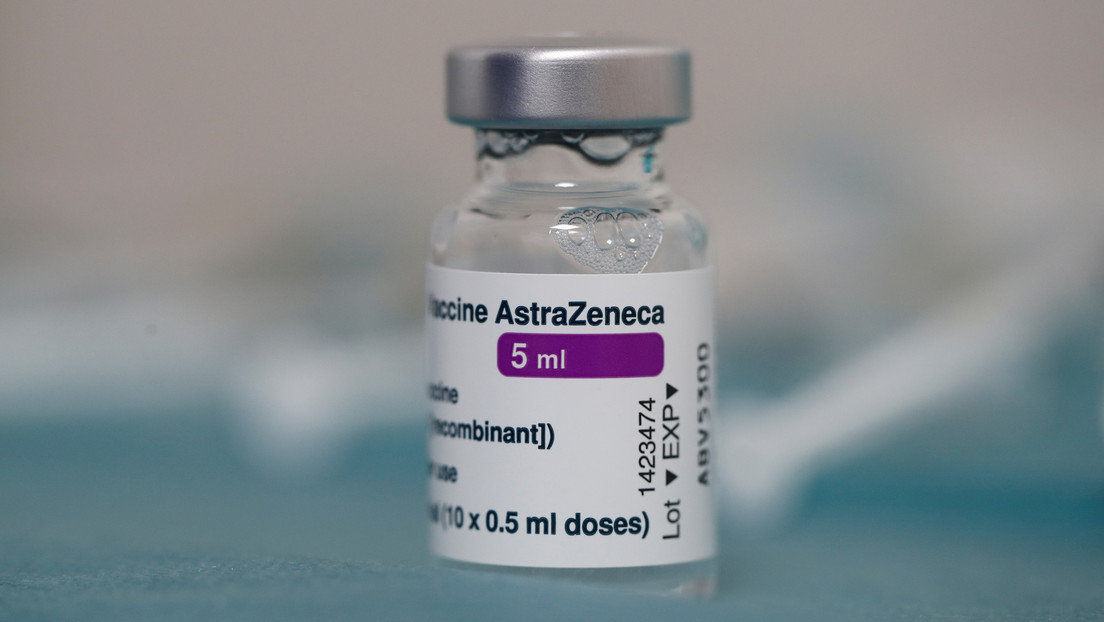 Especialistas analizan si volverá confianza a vacuna AstraZeneca comprada por gobierno dominicano