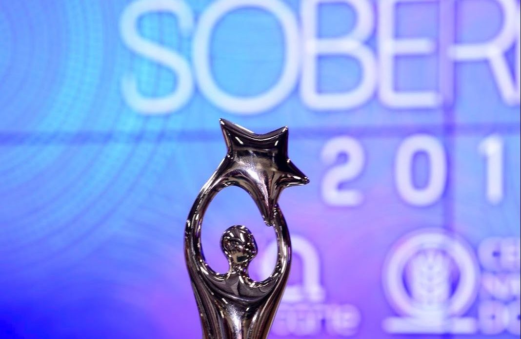 Premios Soberanos.
