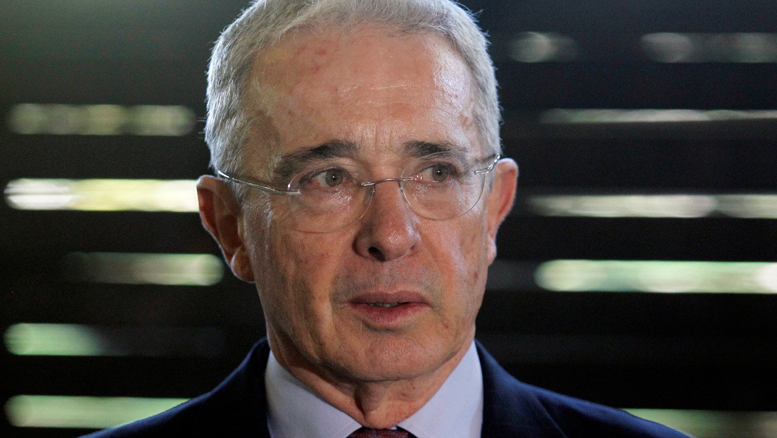 Álvaro Uribe: “Haití es un desafío para la región”