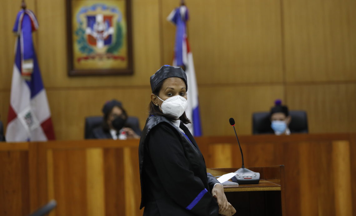 La fiscal Mirna Ortiz (2)