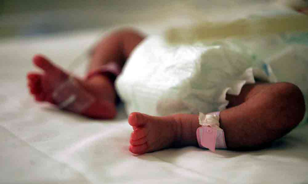 Mortalidad neonatal