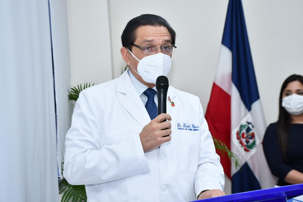 Dr. La Vega